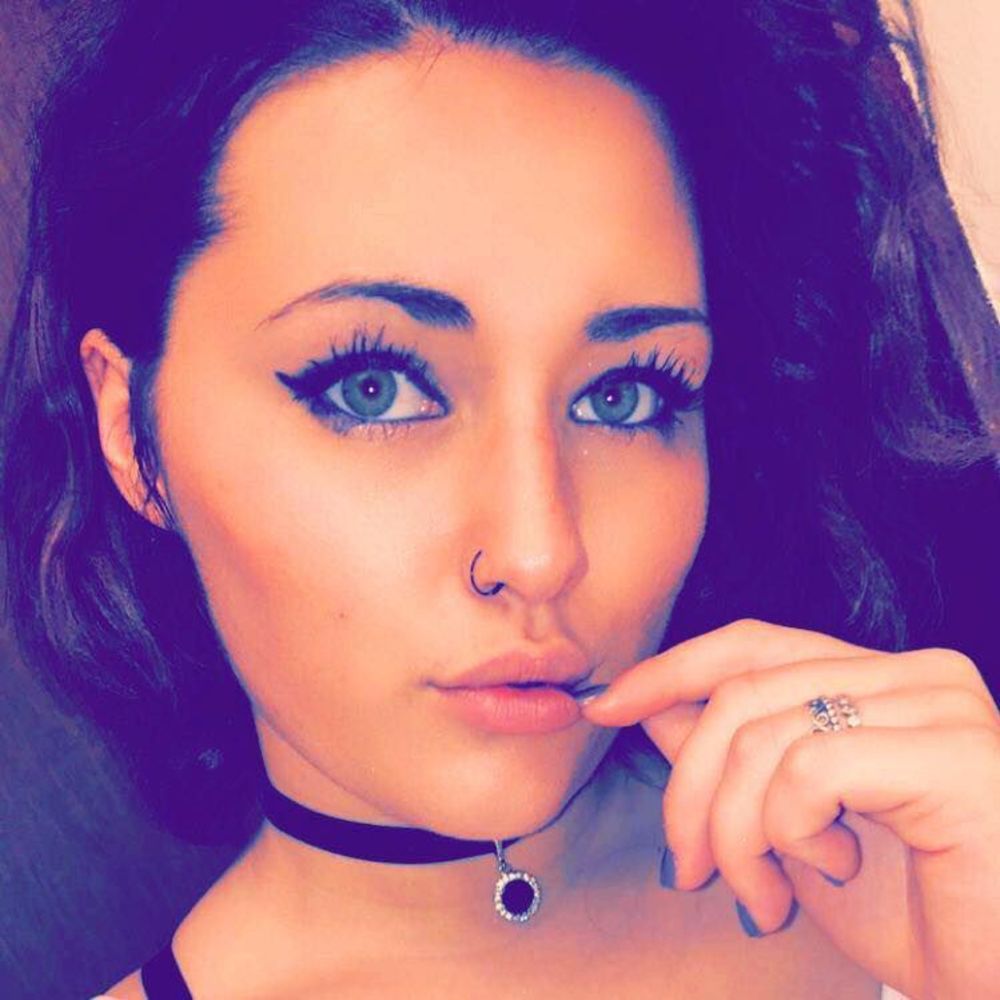 Meet your Posher, Haley
